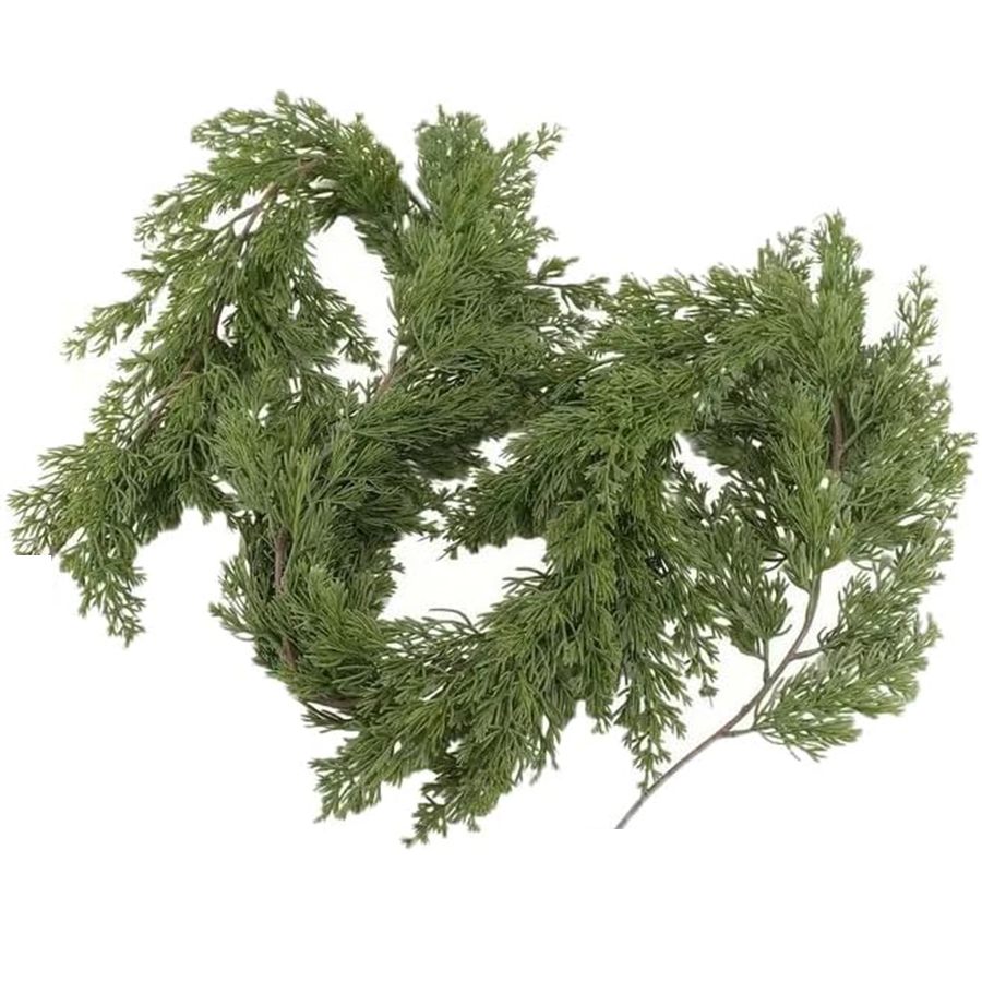 نباتات اصطناعية، شجرة عيد المي - مراجعة Rattan Plant Basket وسعره