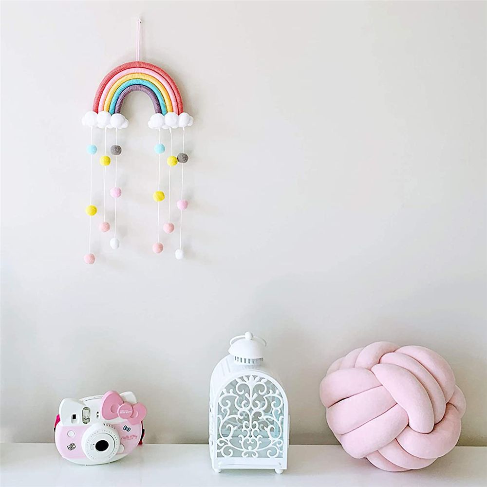 المنسوجة يدويا خمسة السواحل قو - مراجعة Home Decor Y2K وسعره