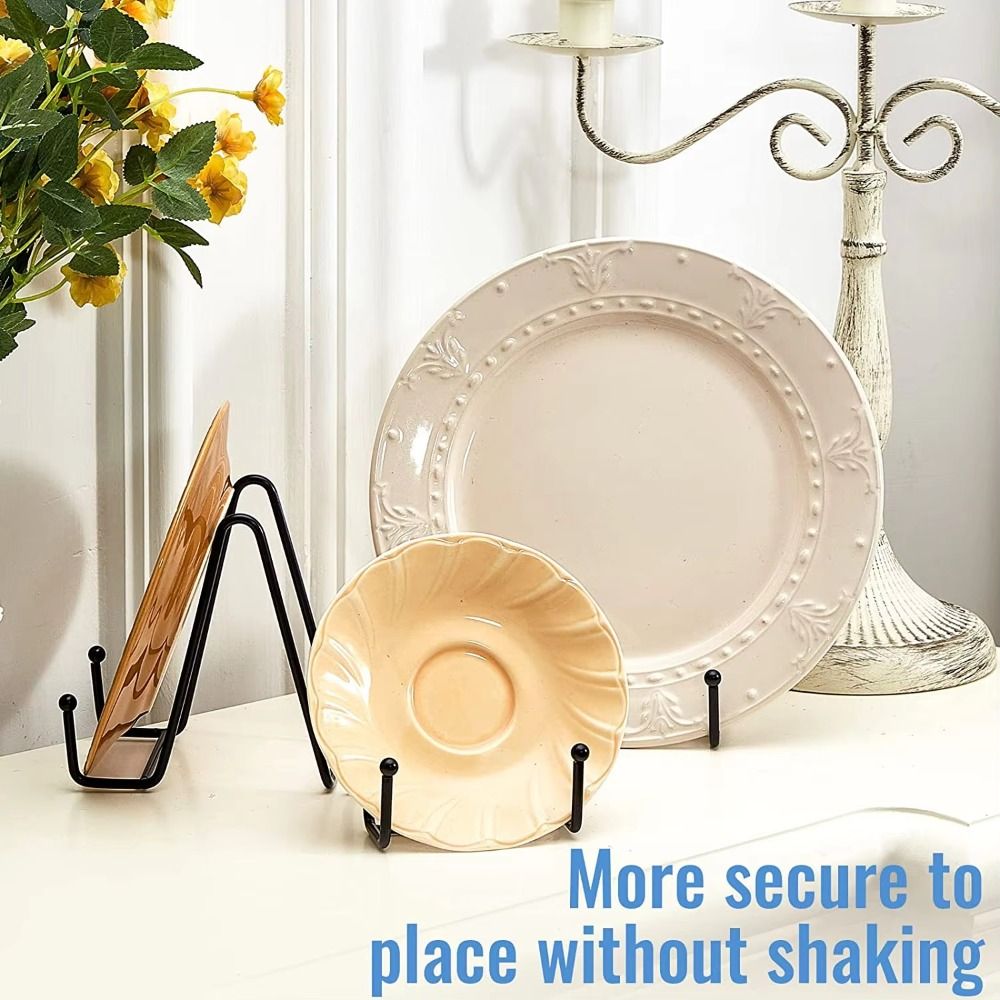 حامل إطار متين مقاس 3/4/6 بوصة - مراجعة Home Decor Magazine وسعره